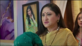 Jaane Anjaane Hum Mile - 12th November 2024